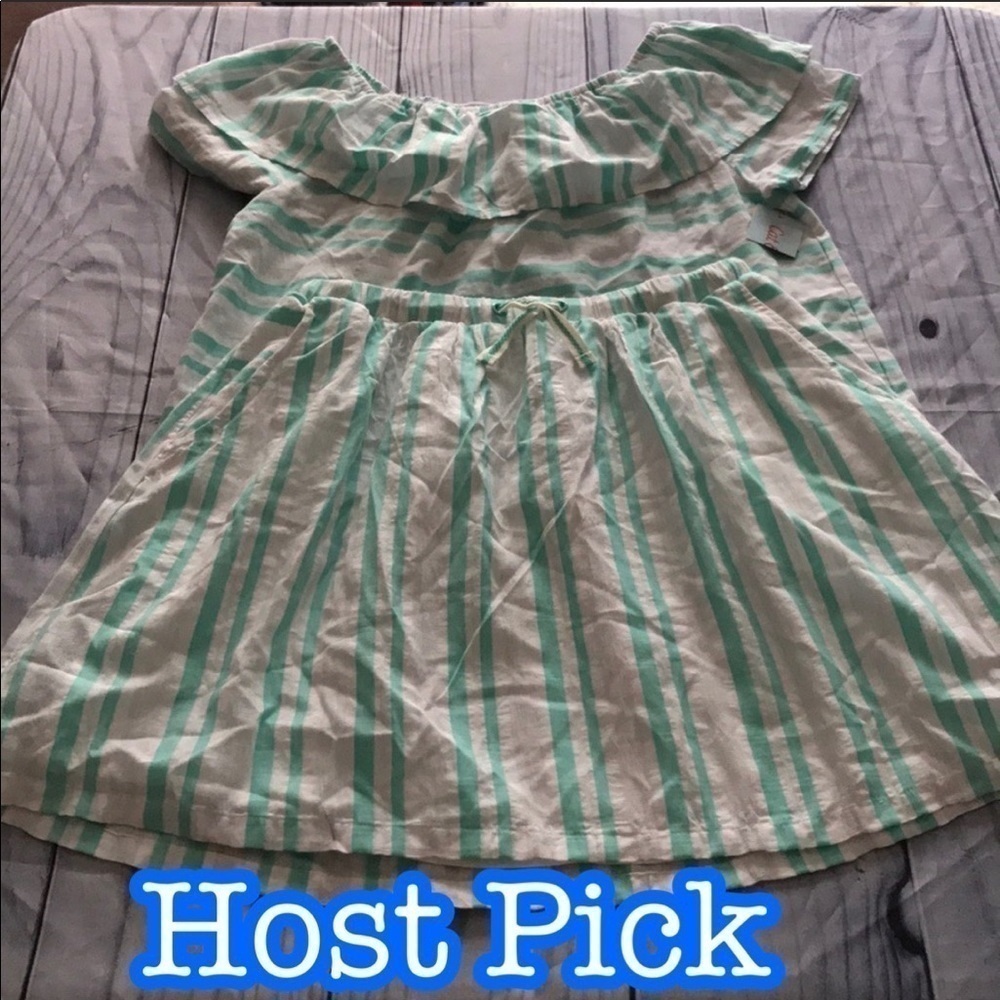 ✅HOST Pick✅ Cat & Jack Girl’s Skirt Set, XL(14-16)